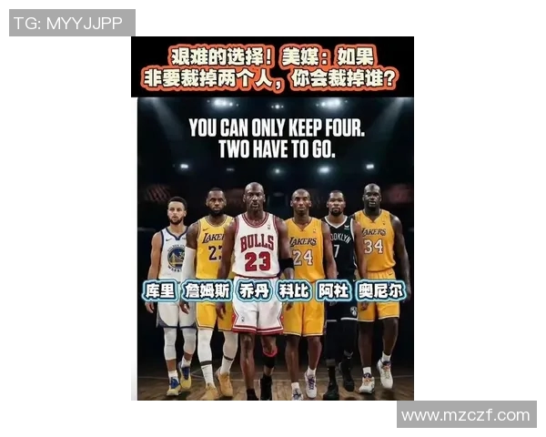 勒布朗詹姆斯与科比布莱恩特谁才是NBA历史最佳球员的终极对决分析