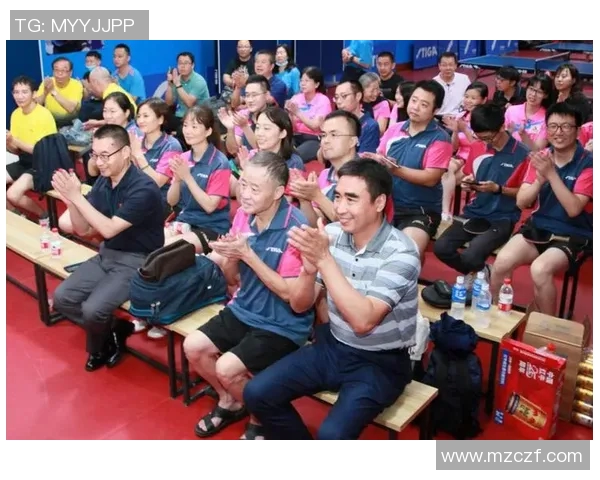 荣飞体育乒乓球俱乐部携手青少年共创乒乓梦想助力健康成长